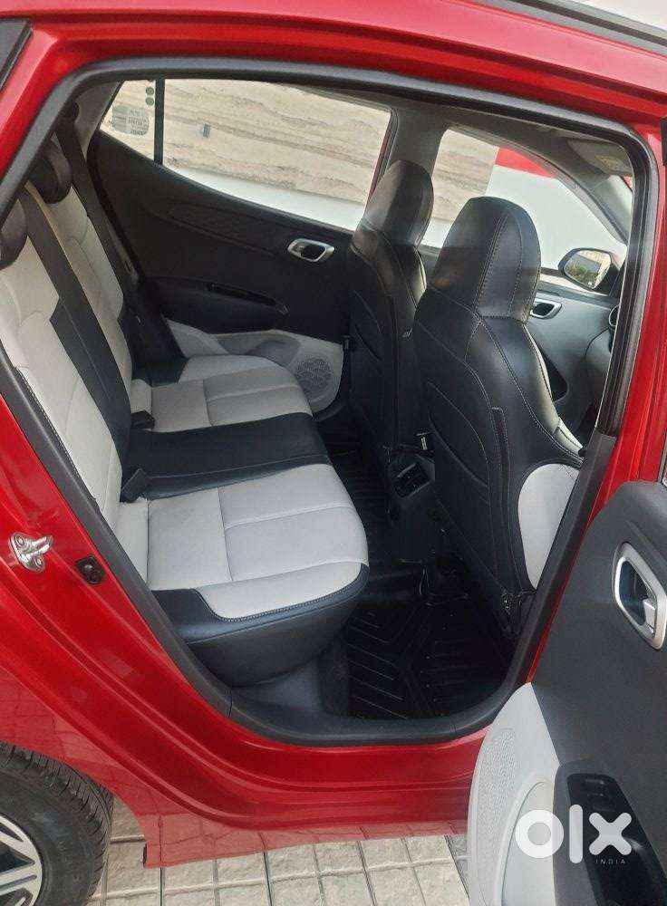 Hyundai Grand I10 Nios Asta 1.2 Kappa Vtvt, 2023, Petrol