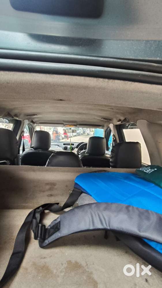 Renault Duster 2016 Diesel Good Condition
