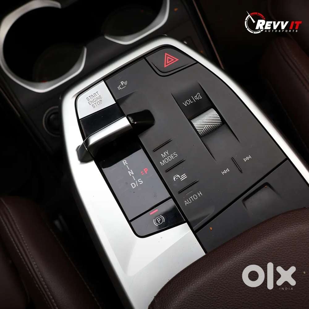 Bmw X1, 2023, Petrol