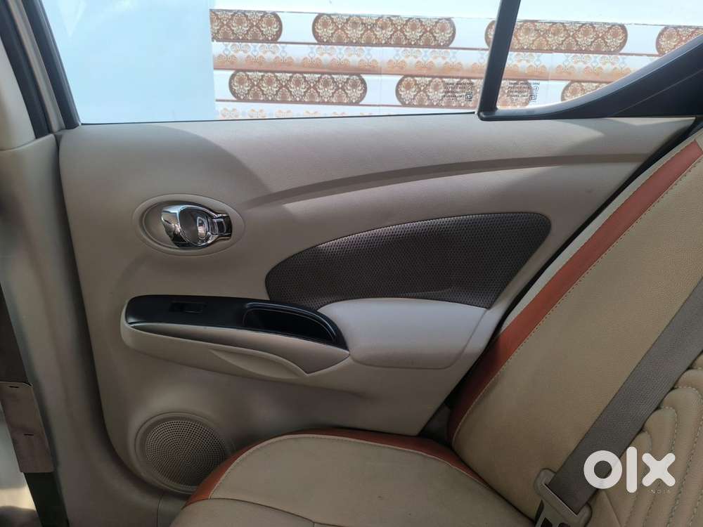 Renault Scala 2016 Diesel
