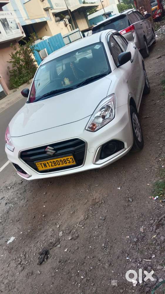 Maruti Suzuki Swift Dzire Tour, 2024, Cng & Hybrids