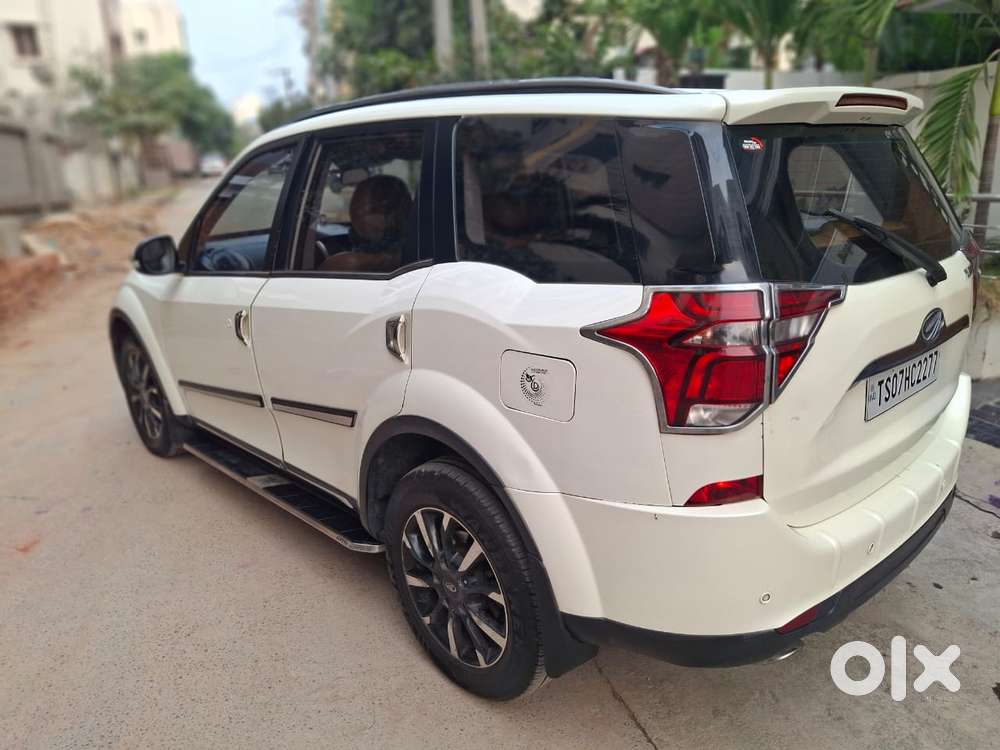 Mahindra Xuv500 W11, 2020, Diesel