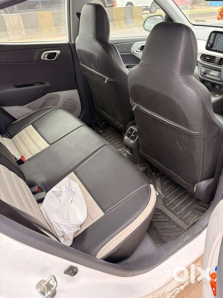 Hyundai Grand I10 Nios 2025 Petrol Automatic