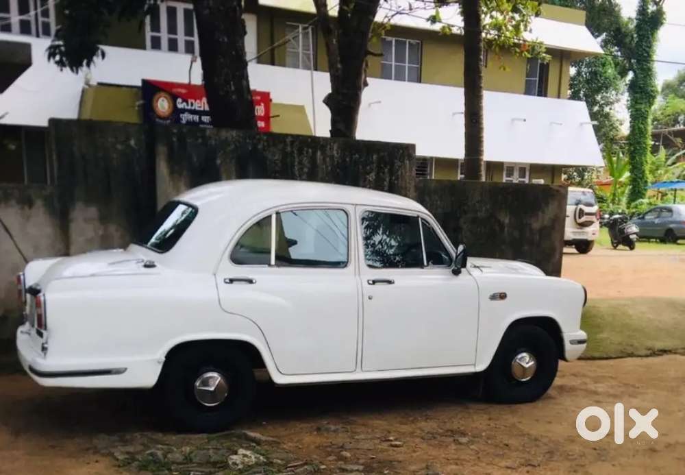 Ambassador Classic 1500 Diesel 2005