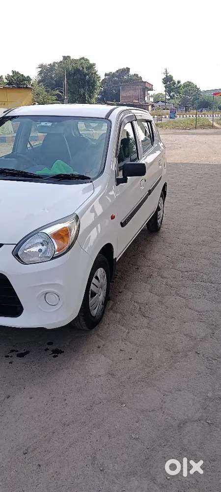 Maruti Suzuki Alto Lxi Manual 2019