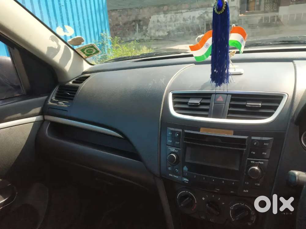 Maruti Suzuki Swift 2016 Petrol Well Maintained Full Condition Car
