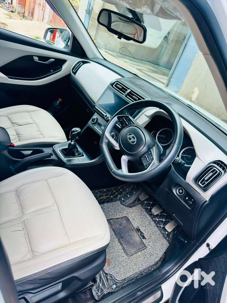 Hyundai Creta Diesel Good Condition