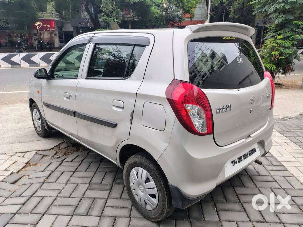 Maruti Suzuki Alto 800 2012-2016 Lxi, 2014, Petrol