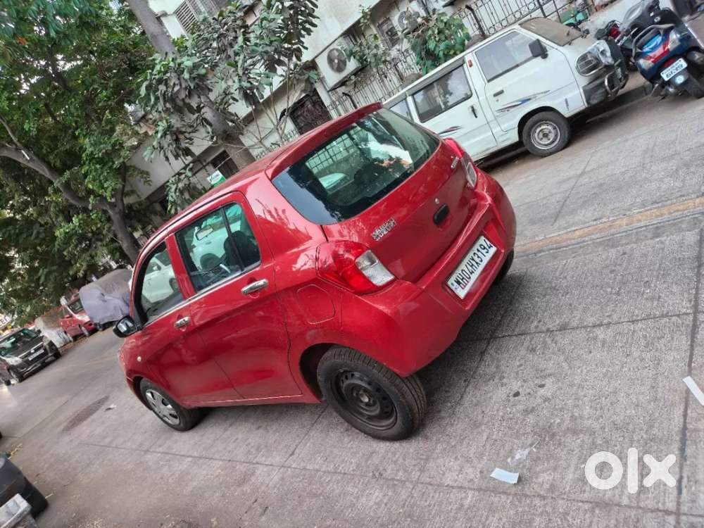 Maruti Suzuki Celerio Vxi Optional Amt, 2017, Petrol