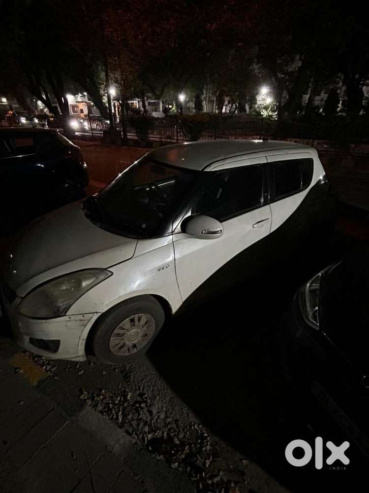 Maruti Suzuki Swift 2011 Petrol Good Condition