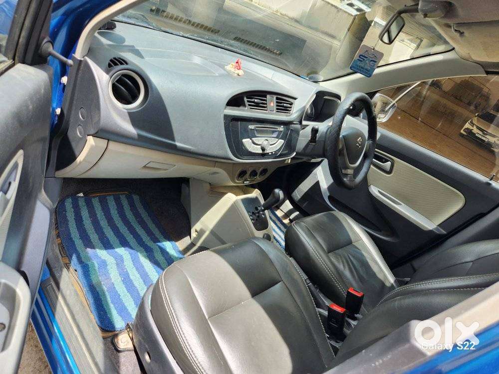 Maruti Suzuki Alto Flash Limited Edition, 2015, Petrol
