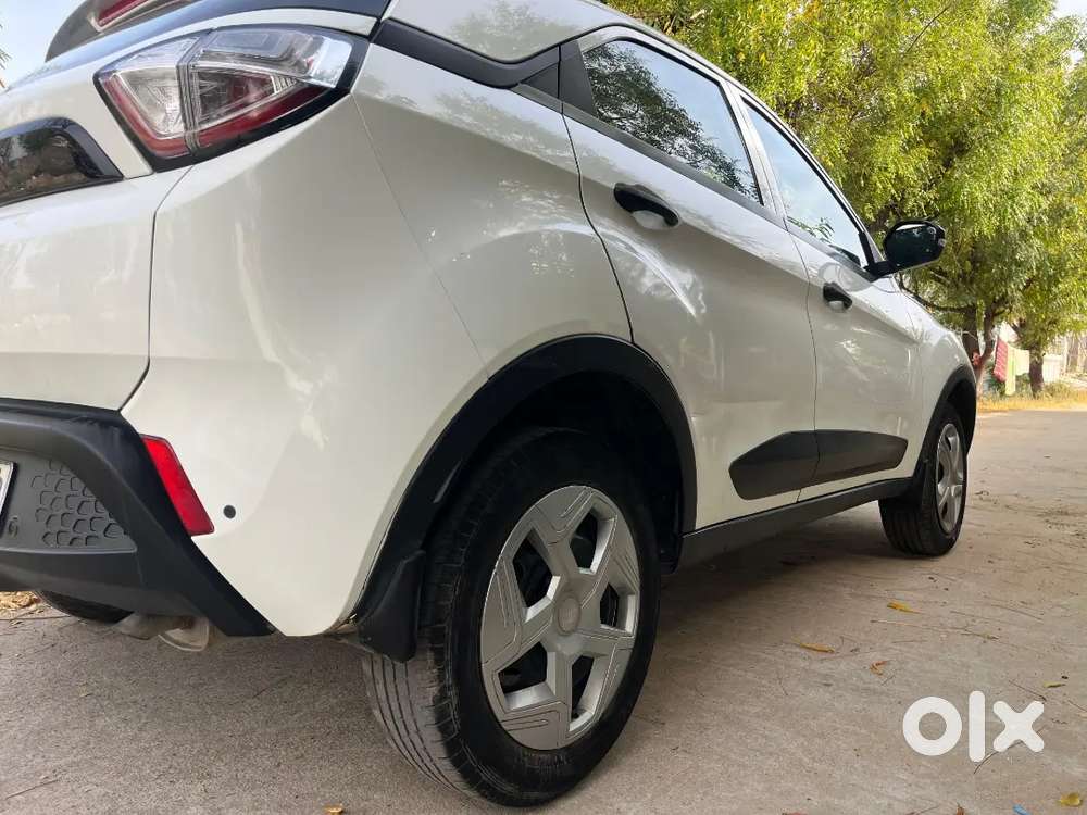 Tata Nexon 2020 Petrol Good Condition