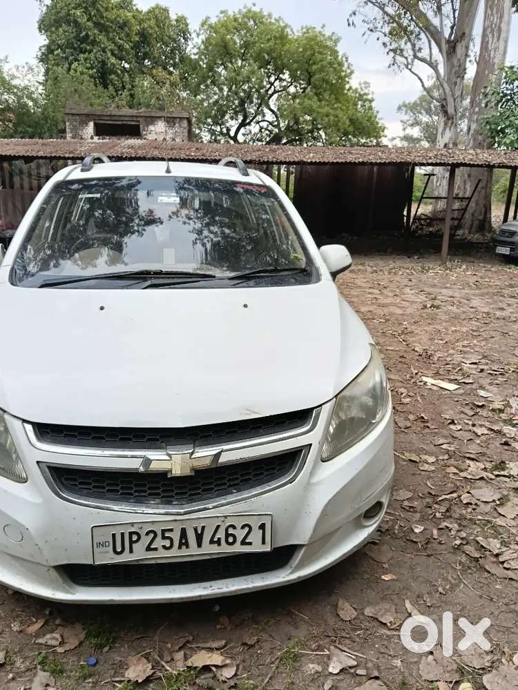 Chevrolet Sail 2013 Diesel 103000 Km Driven