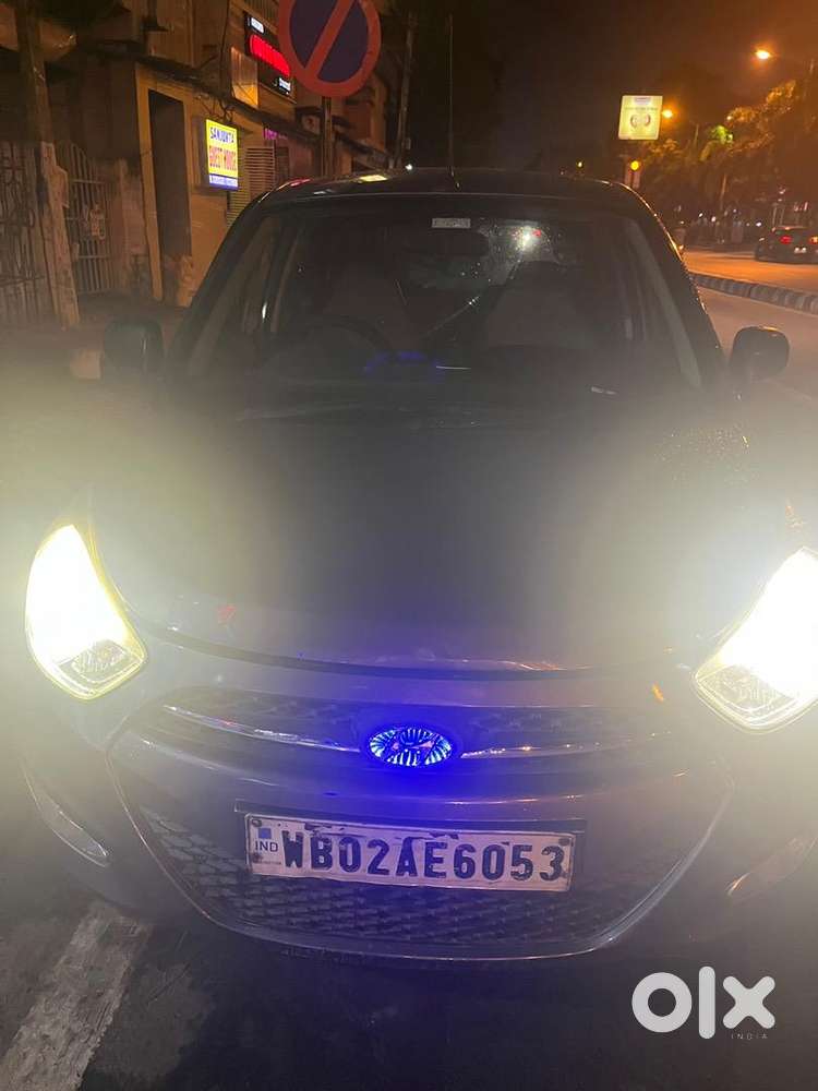 Hyundai I10 Era 2013model 2029tax Well Maintained All Papers Update