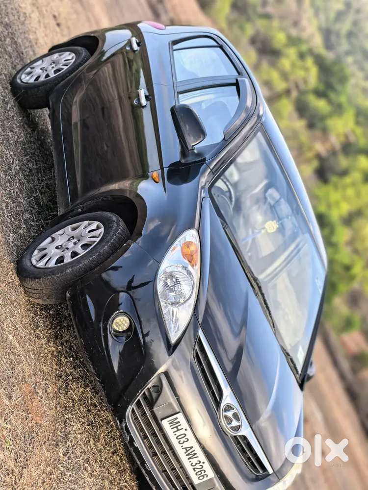 Hyundai I20 2010
