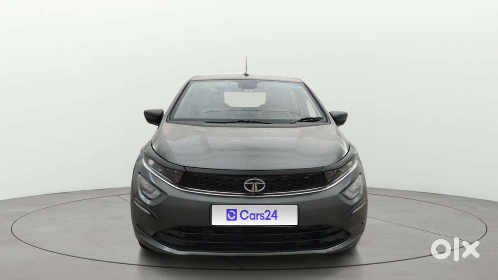 Tata Altroz 1.2 Xt, 2022, Petrol