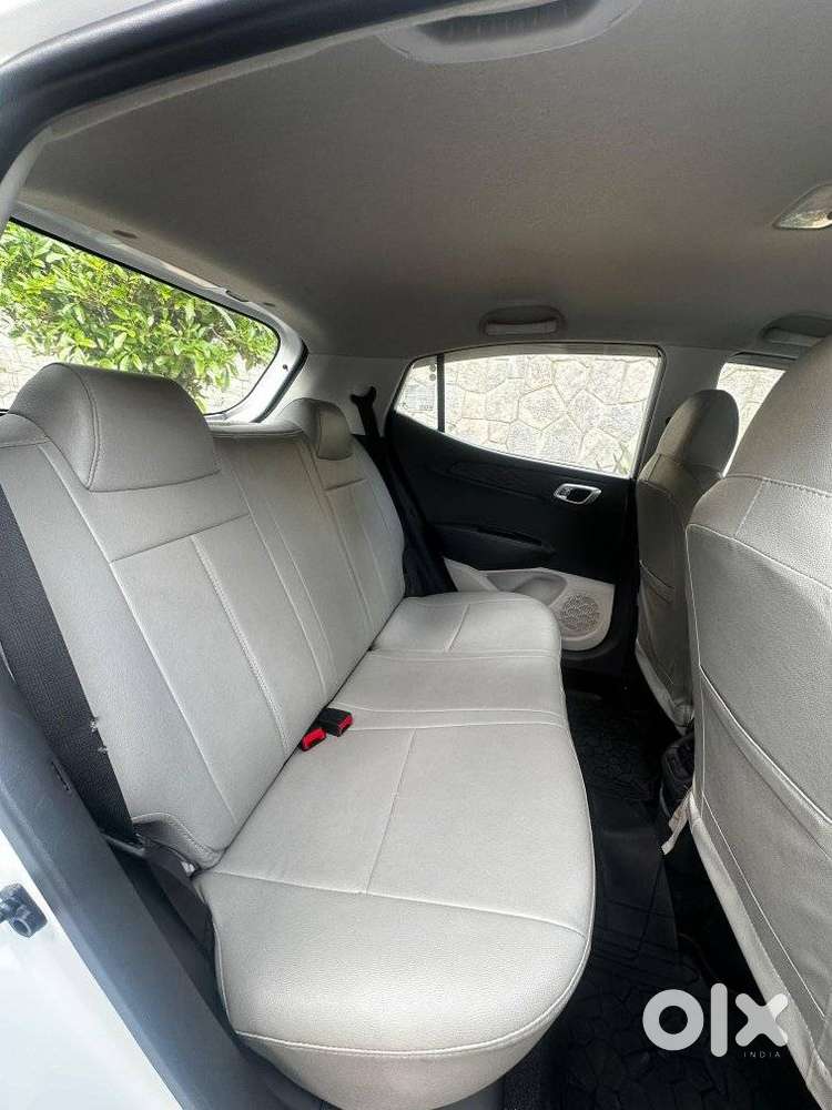 Hyundai Grand I10 Nios Sportz, 2022, Petrol