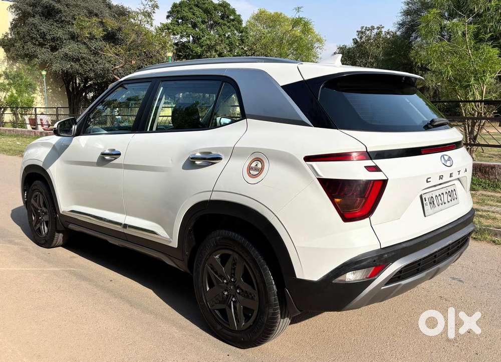 Hyundai Creta 1.6 Vtvt S, 2020, Petrol