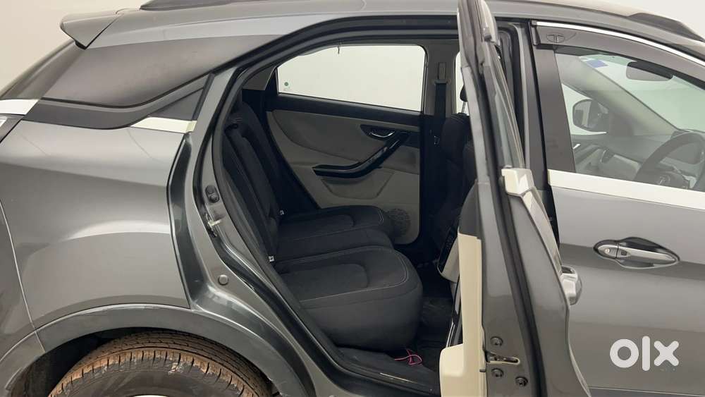 Tata Nexon 1.2 Revotron Xz Plus, 2021, Petrol
