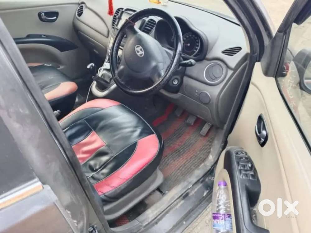 Hyundai I10 Kappa Sports Petrol