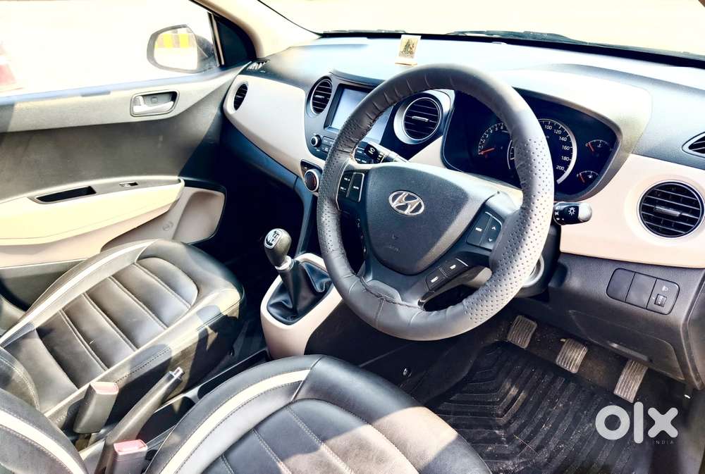 Hyundai Grand I10 Sportz 1.2 Kappa Vtvt, 2019, Petrol