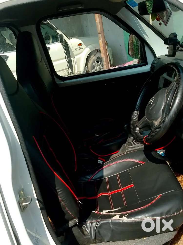 Eeco 21 Month Ka Gadi Hai
