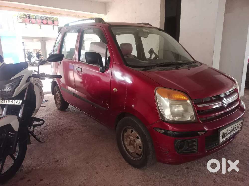 Maruti Wagonr