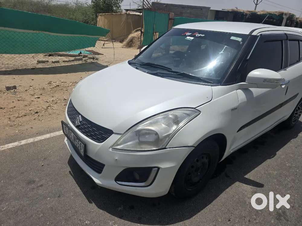 Maruti Suzuki Swift 2016 Diesel 150000 Km