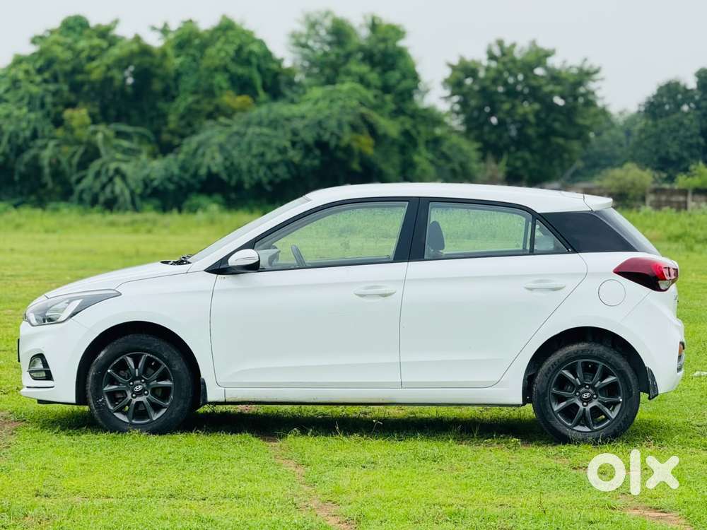 Hyundai I20, 2019, Cng & Hybrids