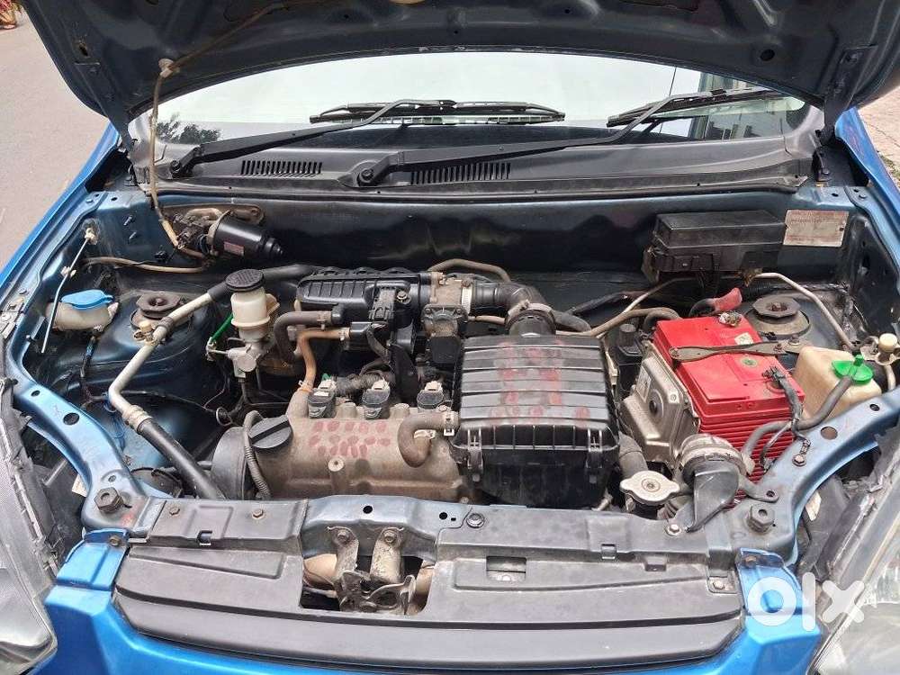 Maruti Suzuki Alto 800 Lxi, 2018, Petrol