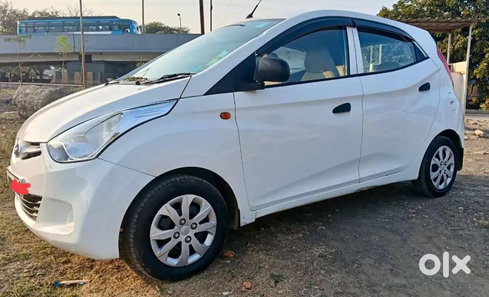Hyundai Eon 2018