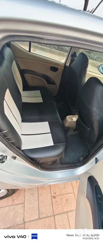 Car Is Good Condition