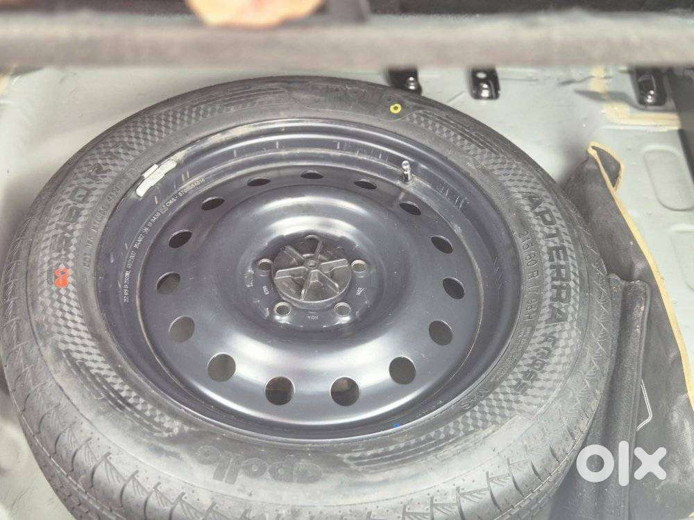 Maruti Suzuki Grand Vitara