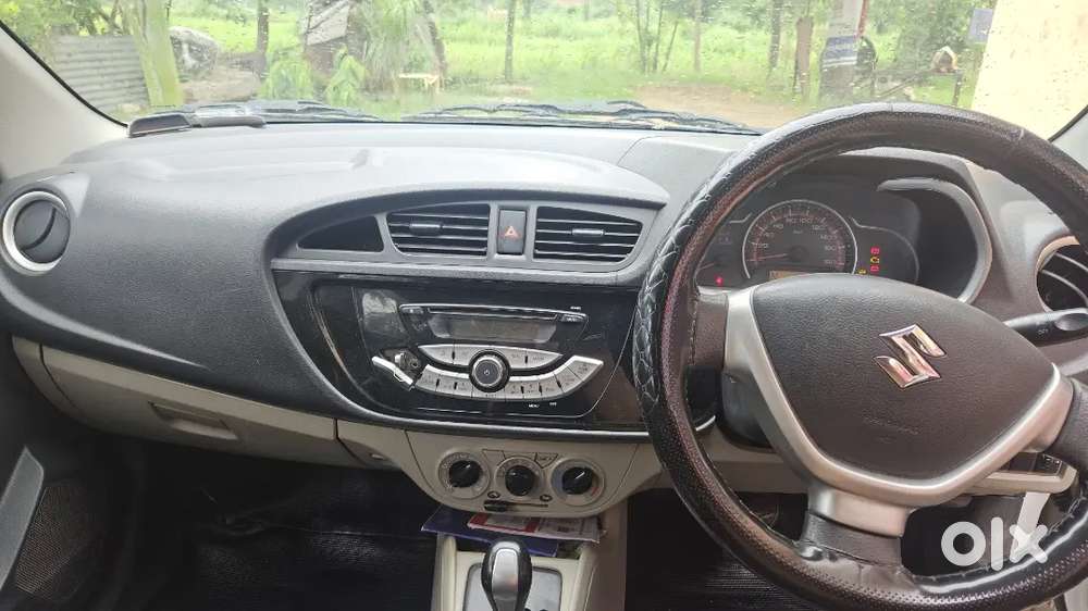 K10 Automatic