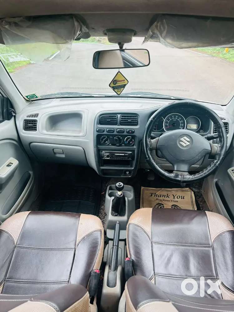 Maruti Suzuki Alto K10 2012 Petrol Well Maintained