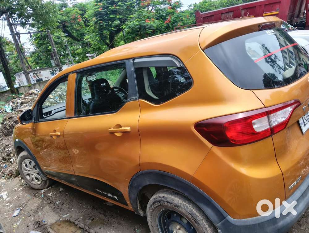 Renault Triber Petrol 2020