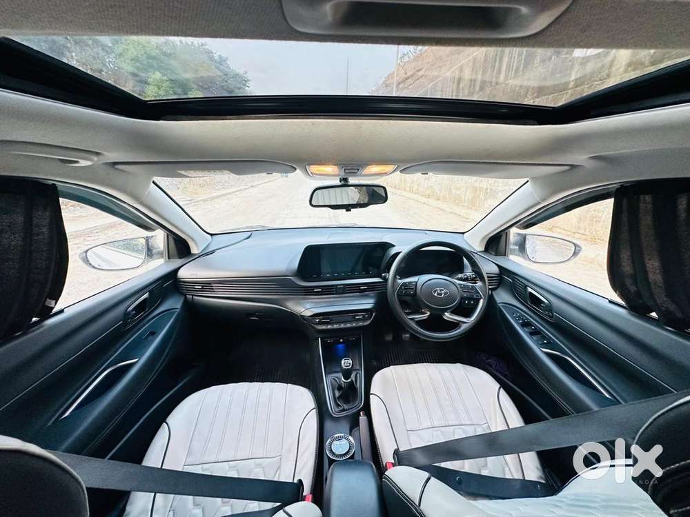 Hyundai New I20 Asta (o) 2021