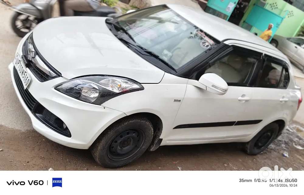 Maruti Suzuki Swift Vdi 2016