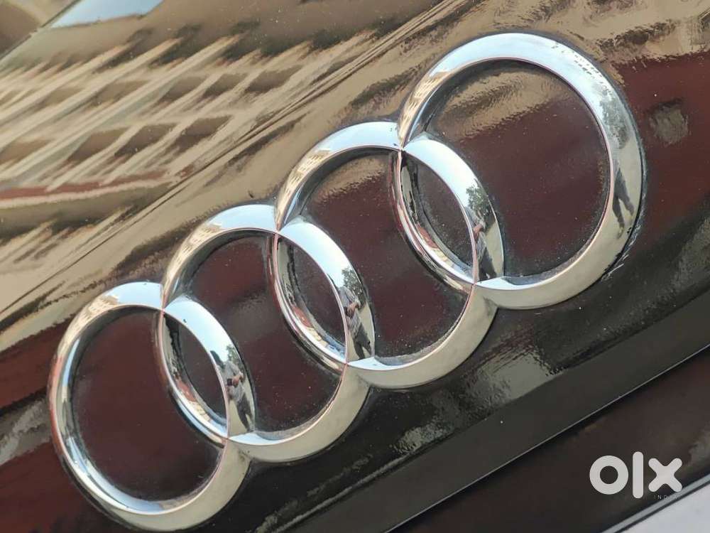 Audi Q3 2.0 35 Tdi Quattro Dynamic, 2015, Diesel
