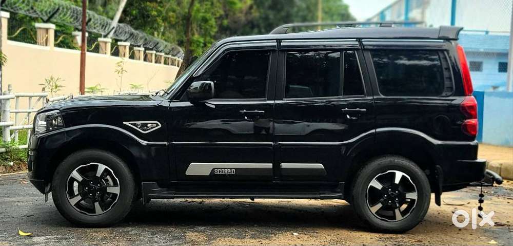 Mahindra Scorpio Classic 2.2 S 11 Mt 7 Str, 2026, Diesel