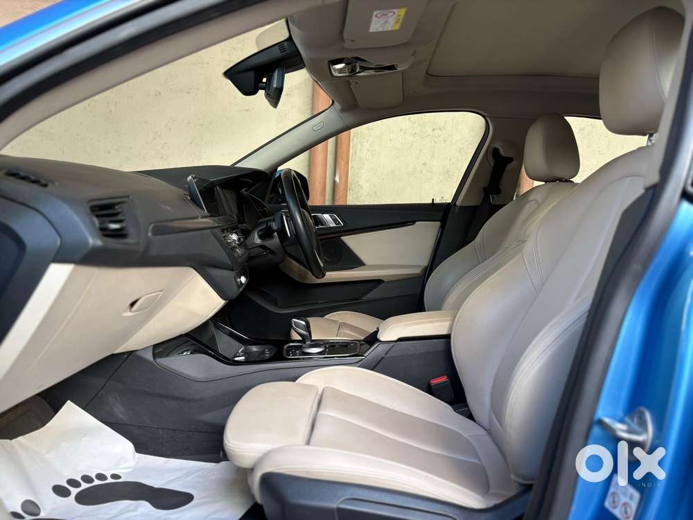 Bmw 2 Series 2.0 220d M Sport, 2021, Diesel