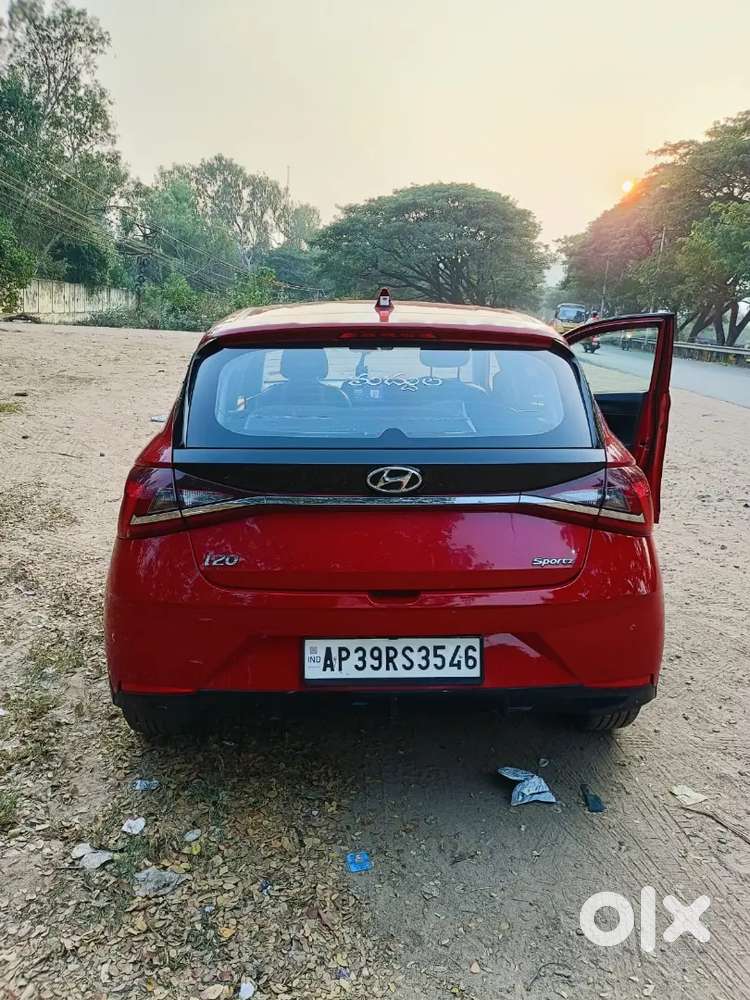 Well Maintained Single Used Car