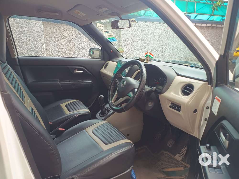 Maruti Suzuki Wagon R 1.0 Vxi Cng, 2024, Cng & Hybrids