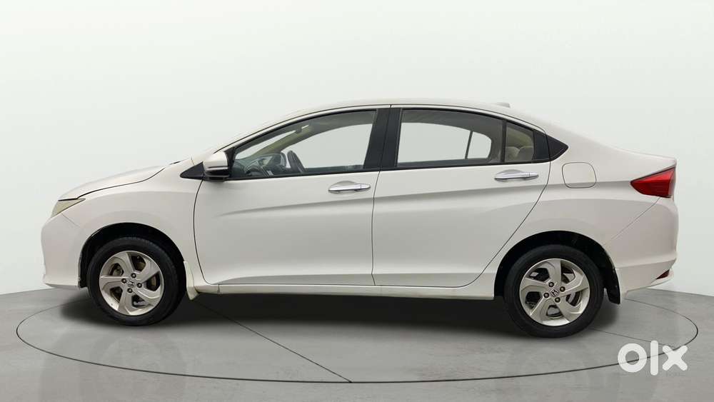 Honda City 2015-2017 I Vtec V, 2015, Petrol