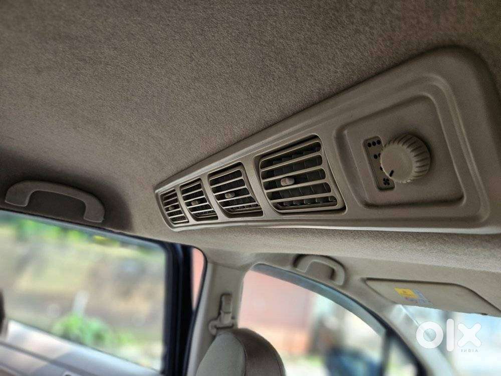 Maruti Suzuki Ertiga Vxi Petrol, 2018, Petrol