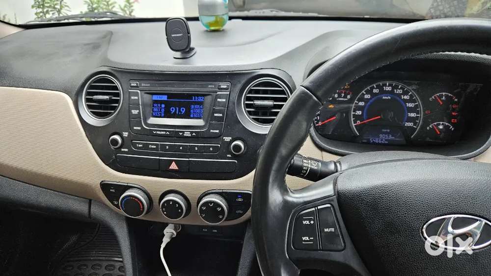 Hyundai Grand I10 Asta 2016 Petrol