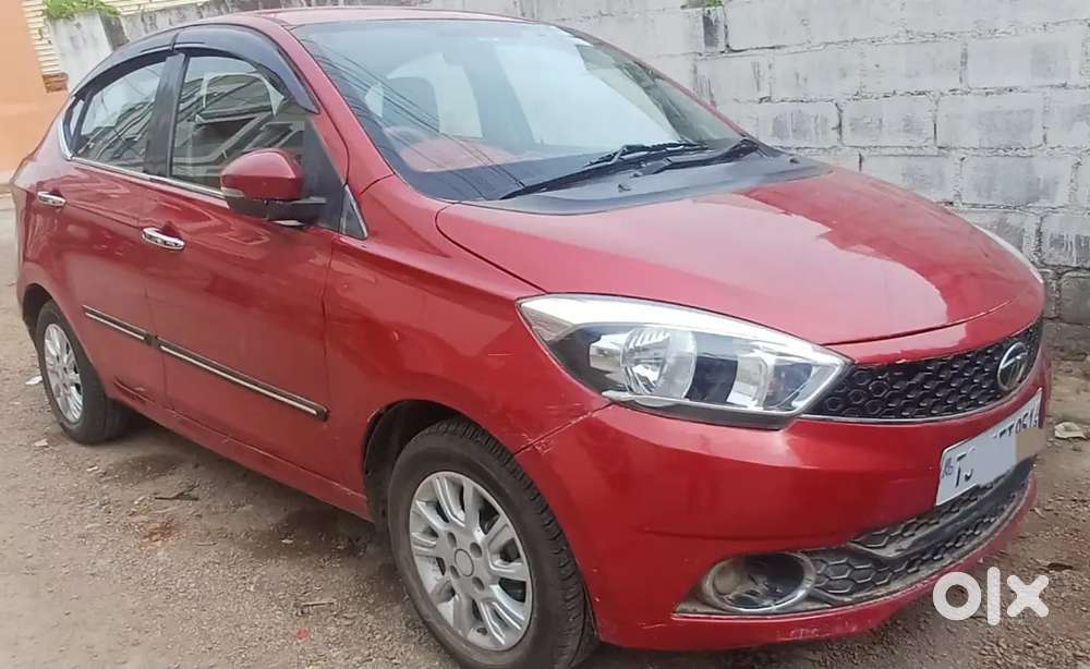 Tata Tigor 2017 Diesel