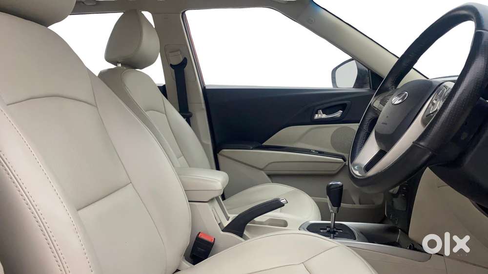 Mahindra Xuv300 W8 Amt Optional Diesel, 2021, Diesel