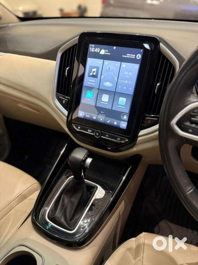 Mg Hector Sharp At, 2022, Petrol