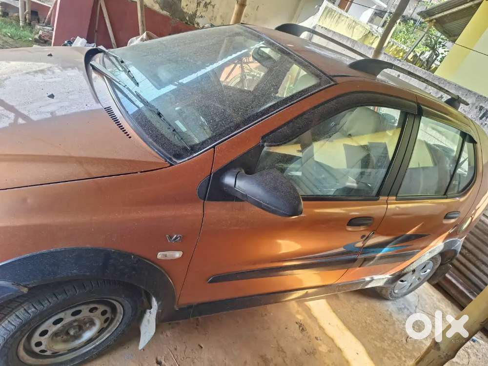 Tata Indica Ev2 Xeta 2007